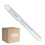 Multipack 10x Ledvance Tubo LED T5 Performance (HF) Ultra Output 36W 5600lm - 865 Luz de Día | 145cm - Reemplazo 80W