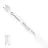 Ledvance Tubo LED T8 Value (EM/Mains) Standard Output 11.6W 1400lm - 840 Blanco Frio | 105cm - Reemplazo 38W