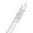 Ledvance Tubo LED T5 HF P Electronic (HF) High Output 18W 2550lm - 830 Luz Cálida | 85cm - Reemplazo 39W