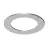 Philips Ledinaire RS071B Trim Rong Plata