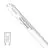Noxion Tubo LED T8 Avant (EM/Mains) Standard Output 19W 2300lm - 865 Luz De Día | 150cm - Reemplazo 58W