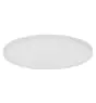 Ledvance Plafón LED Techo/Pared Planon Sin Marco Blanco Esférica 450mm 28W 2700lm - 830 Luz Cálida | IP20