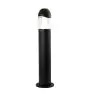 Ansell LED Lámpara de pedestal Leo Grafito  8W 592lm - 830-840 CCT | 45cm - IP65