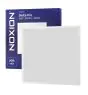 Noxion Panel LED Delta Pro V5 28W 3920lm - 840 Blanco Frio | 60x60cm - UGR <19 - Sidelit - TRIAC Regulable