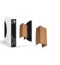 D'Lite Luz De Pared Aurora Bronze Up & Down 6.5W 500lm - 830-840 CCT | IP54