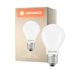 Ledvance Classic LED E27 Pera Mate 5.9W 806lm - 827 Luz Muy Cálida | Reemplazo 60W
