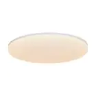 Nordlux Luz de techo Vic 29 Blanco 23.5W 2100lm - 830 Luz Cálida | IP20