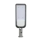 Bright Choice Lamparas LED Para Calles 150W 18000lm 70x140D - 740 Blanco Frio | IP65 - Asimétrico